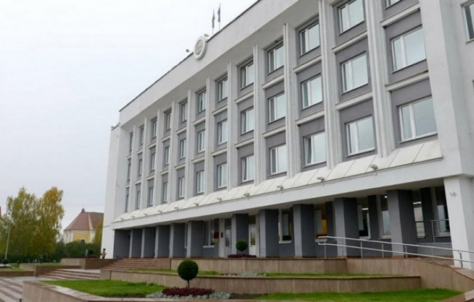 Фото: Планерка. Лидский район – лидер в социальной сфере: итоги и новые задачи Фото: Планерка. Лидский район – лидер в социальной сфере: итоги и новые задачи