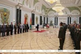 Фото: Александр Лукашенко: по-настоящему суверенной может быть только страна с хорошо вооруженной и преданной армией