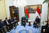 Фото: Александр Лукашенко встретился с членами правительства Индонезии для обсуждения важнейших совместных инвестпроектов Фото: Александр Лукашенко встретился с членами правительства Индонезии для обсуждения важнейших совместных инвестпроектов