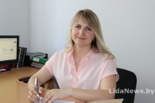 Фото: Цифры, которые растут. Главный экономист  КСУП «Ёдки-Агро» – о прибыли, труде аграриев  и любви  к своему делу
