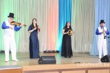 Фото: Народный ансамбль еврейской музыки во Дворце культуры г. Лиды 26 сентября отметит 30-летний юбилей
