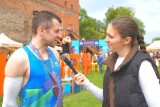 Фото: Как в Лиде прошел забег «Ласіная сцежка. Лідскі замак» Фото: Как в Лиде прошел забег «Ласіная сцежка. Лідскі замак»