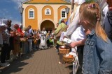 Фото: Православные верующие встретили Пасху