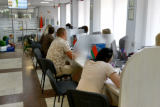 Фото: Местный житель обратился в «ЛидаМедиаКомпанию» с вопросом о разрешении на установку кондиционера