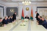 Фото: Руководство министерств, Администрации Президента и местная вертикаль. Подробности кадрового дня у Александра Лукашенко 
