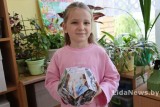 Фото: Дошколята детского сада №29 делятся планами на теплые деньки