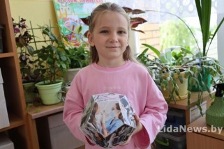 Фото: Дошколята детского сада №29 делятся планами на теплые деньки