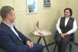 Фото: Интервью с Жанной Шебуховой директором филиала «Лидский хлебозавод» ОАО «Гроднохлебпром» Фото: Интервью с Жанной Шебуховой директором филиала «Лидский хлебозавод» ОАО «Гроднохлебпром»