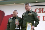 Фото: Лидский военкомат лучший в Гродненской области
