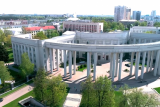 Фото: Меры дополнительной поддержки молодых исследователей готовят в Беларуси 
