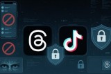 Фото: Следователи усиливают контроль за противоправным контентом в Threads и TikTok Фото: Следователи усиливают контроль за противоправным контентом в Threads и TikTok