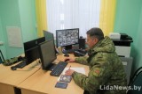 Фото: О тех, кто видит границу не на карте, а в прицеле ночника