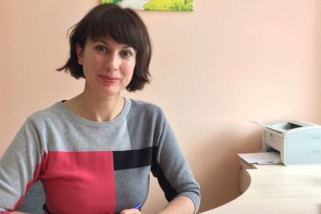 Фото: Для меня этот год – возможность внести свой достойный вклад как гражданина, педагога, матери в новую страницу истории Беларуси