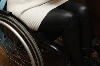 Фото: Какие меры соцзащиты предусмотрены для студентов с инвалидностью, рассказали в Минобразования