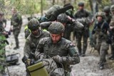 Фото: Польша, Литва и Франция начали тактические учения у границы с Россией