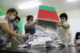 Фото: Основной день выборов Президента Беларуси завершился. В Лидском районе идет подсчет голосов