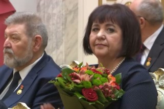 Фото: Мы не забыли! Мы гордимся!