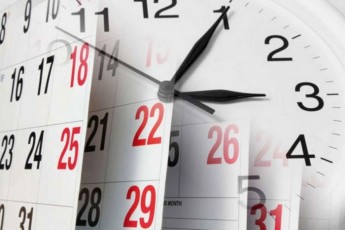 Фото: Отгул «авансом» за будущую работу в выходной. Возможно ли такое?