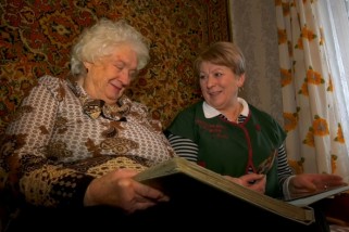 Фото: От сердца к сердцу: будни Марии Кошко в ее профессиональный праздник