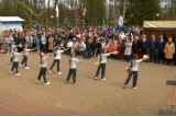Фото: Лидчане отметили Первомай