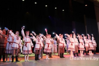 Фото: Березовский городской Дом культуры пригласил на праздник по случаю открытия концертного зала после ремонта