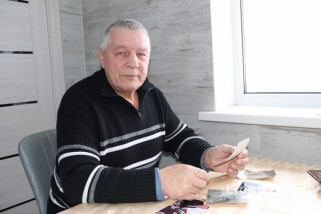 Фото: Уходил на войну безусым мальчишкой, а вернулся… седым