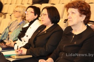 Фото: Районный Совет депутатов утвердил районный бюджет на 2026 год и скорректировал финансы