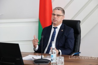 Фото: Автошоу «Тачки Пiкнiк» накроет Лиду на два дня