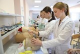 Фото: Будущие врачи и медсестры могут заключить договор на целевую подготовку Фото: Будущие врачи и медсестры могут заключить договор на целевую подготовку