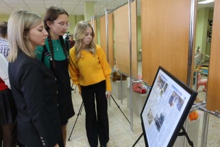 Фото: В Лидском музее состоялась презентация книги «Сестры Хатыни. Гродненщина».