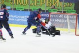 Фото: «Лида» взяла верх над жлобинским «Металлургом» в поединке хоккейной экстралиги Фото: «Лида» взяла верх над жлобинским «Металлургом» в поединке хоккейной экстралиги