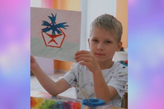 Фото: Маленькие лидчане рассказали, за что любят Беларусь