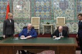 Фото: Беларусь и Алжир договорились об укреплении дружбы и приняли дорожную карту на предстоящие два года