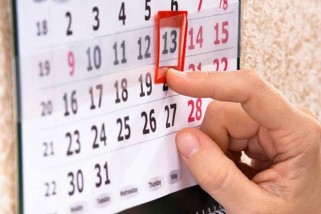 Фото: Когда будут самые длинные выходные в 2026 году?