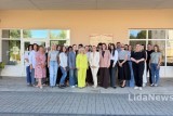 Фото: Санитарно-эпидемиологической службе Беларуси исполняется 100 лет! Интервью с Еленой Садовской