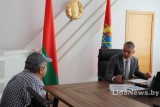Фото: Диалог с властью: акцент на жилищный фонд 