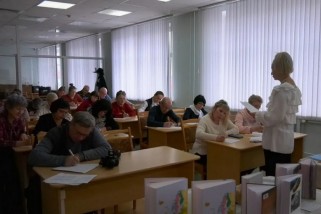 Фото: День родного языка отмечали в Беларуси