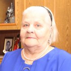 Татьяна Базученко