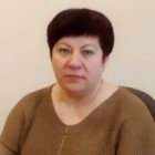 Галина Пакуль