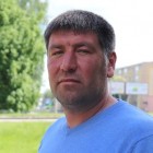 Денис  Василючек