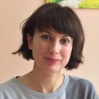 Мария Удальева