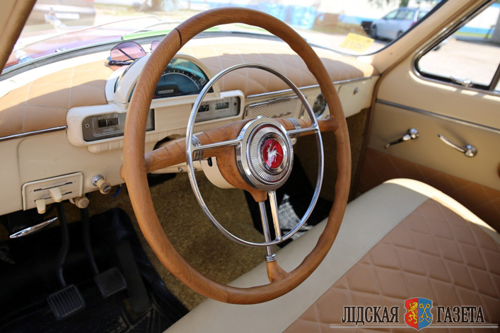 автомобиль
