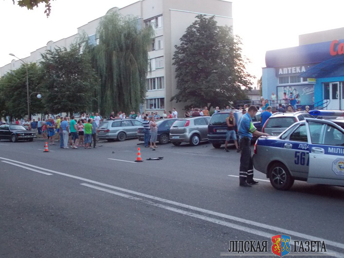 Ситуация в лиде. ЧП В Лиде за последние дни. Новости в Лиде ДТП на 26.