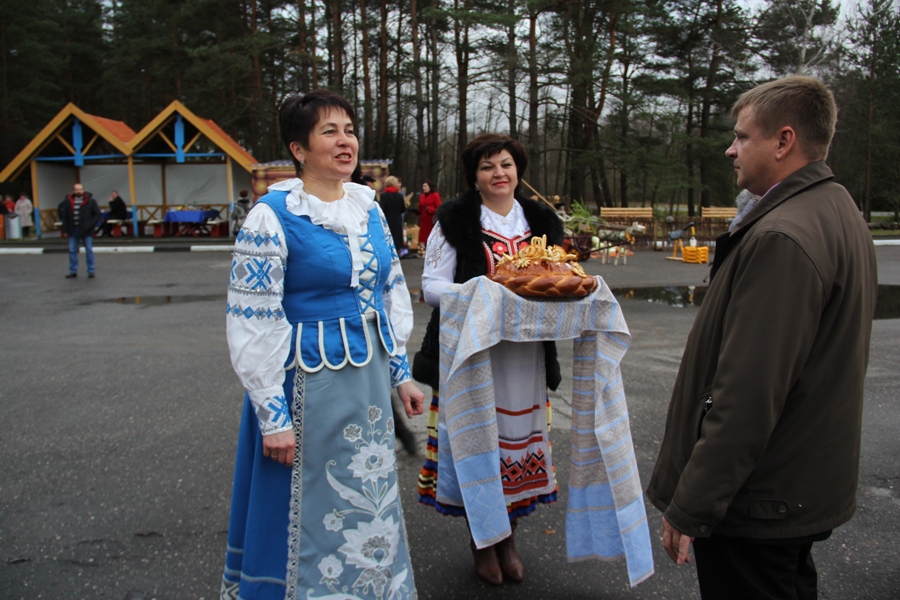 Додинки Дитва