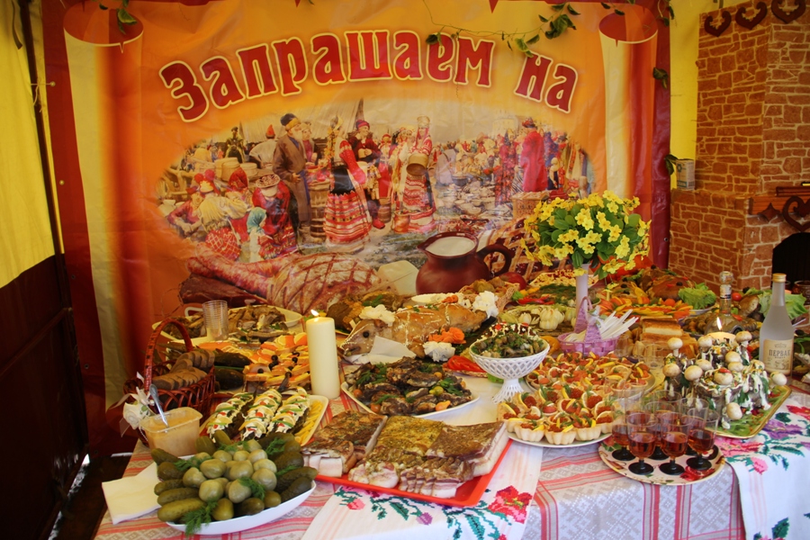 дожинки область