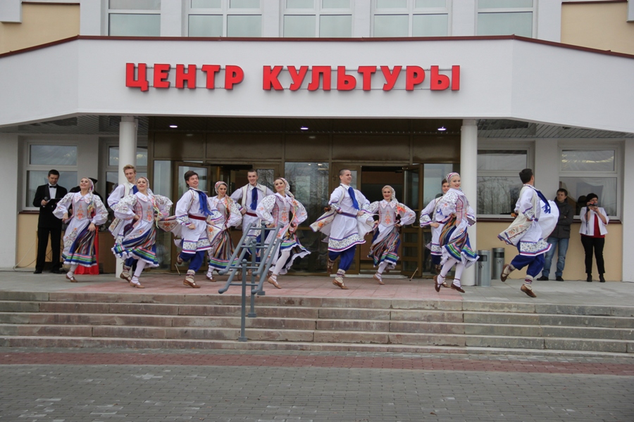 дожинки область