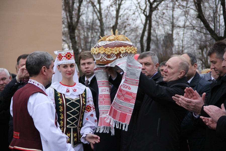 дожинки область