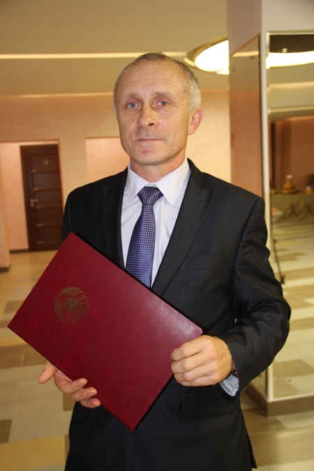 дожинки область