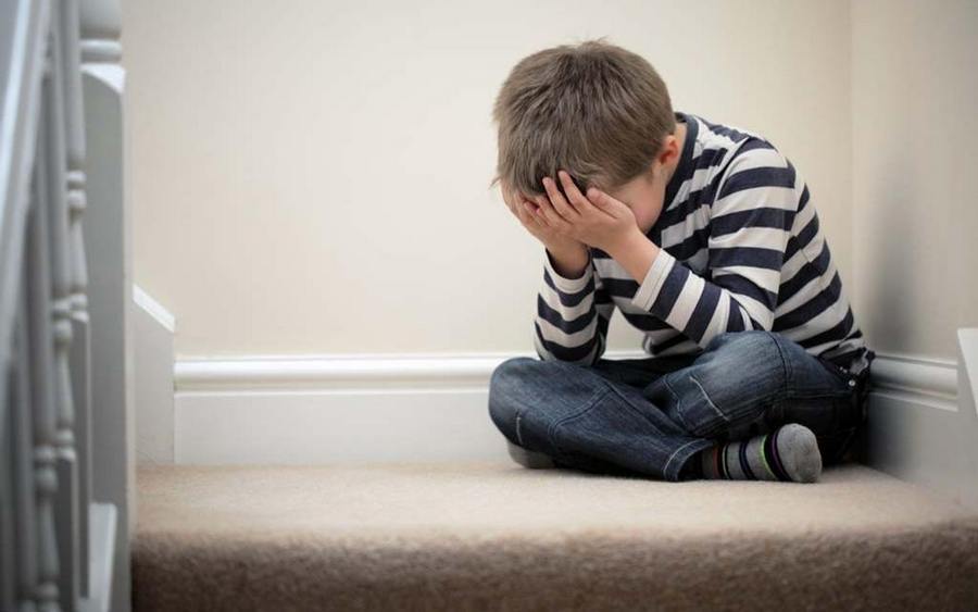 Депрессия у ребенка (подростка) – что это?