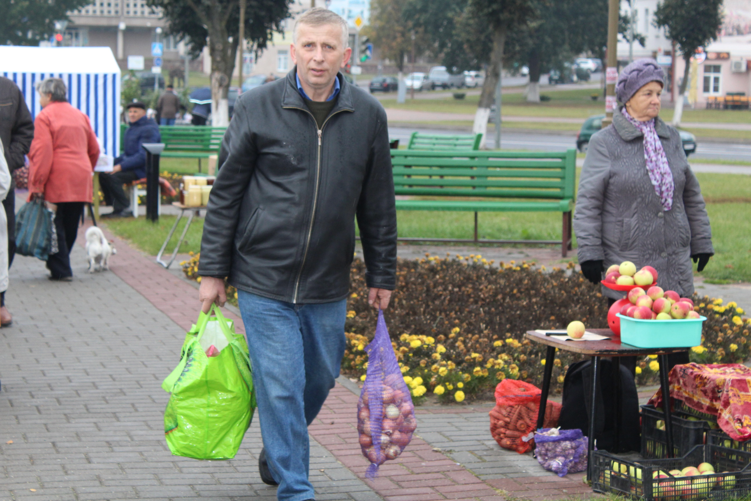 Работу в лиде на сегодняшний день